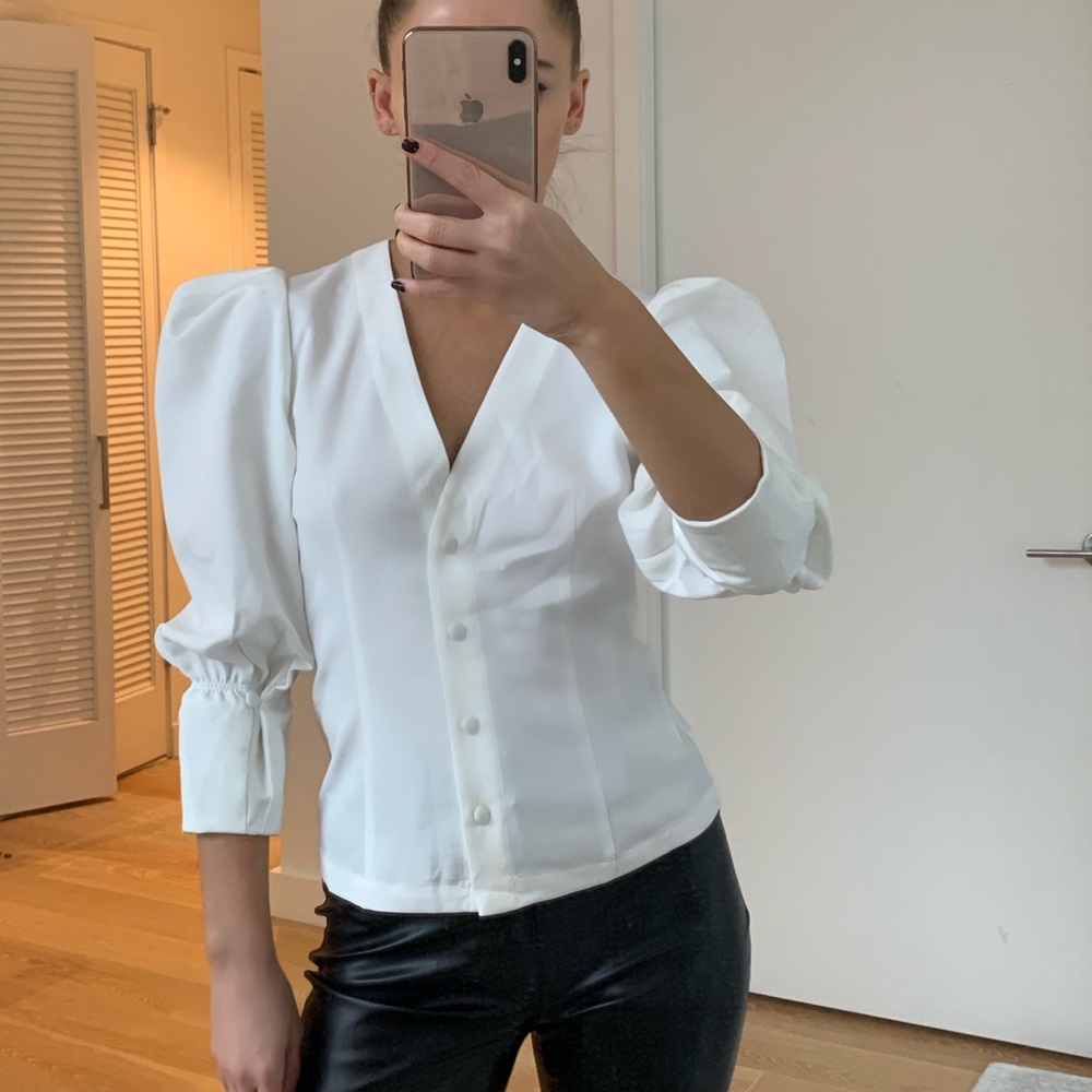 Top from Choosy